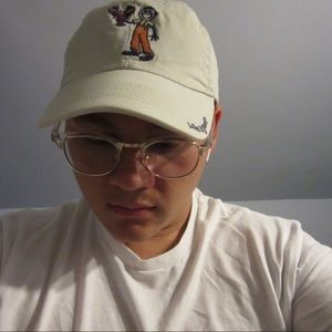 Lobsterman Hat